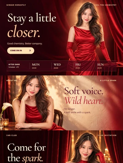 Hot — Preview